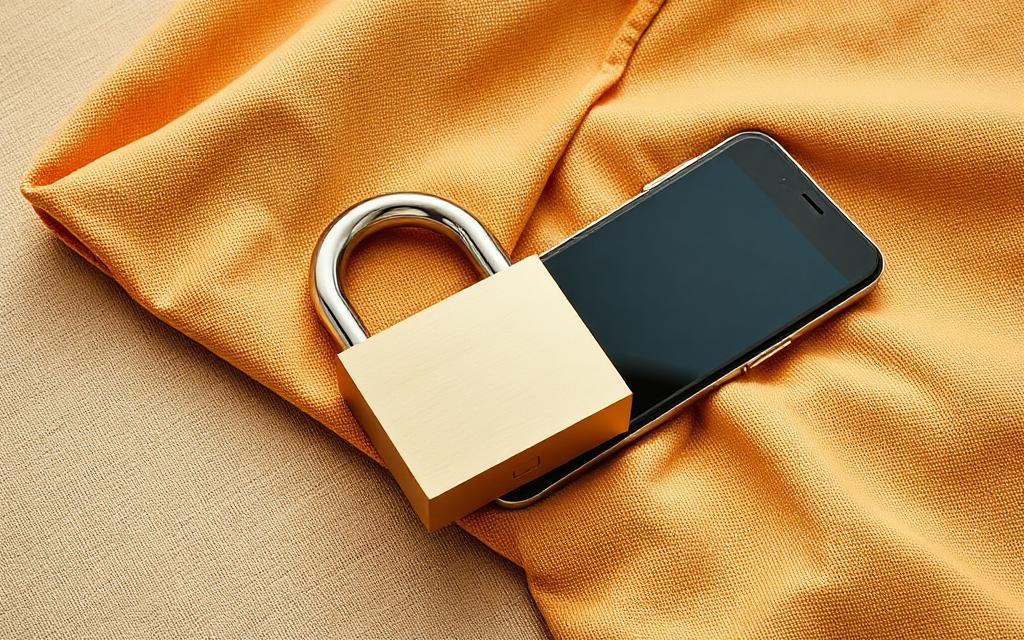 كيف تحافظ على بياناتك عند استخدام النماذج الإلكترونية؟